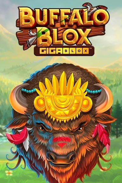 Buffalo Blox Gigablox